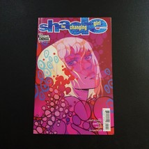 Young Animal DC Comic 12 Shade The Changing Girl Book Collector Bagged Boarded - £7.48 GBP