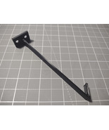1st Gen Isuzu Trooper Glove Box Stay - Black Plastic PETG Generation Jac... - $31.07 CAD