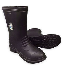 Bush Boots (Black) - $1,209.19 MXN