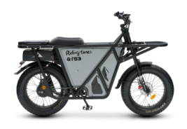 GT53 Cargo eBike - $1,700.00