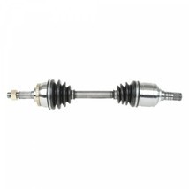 CV Axle Shaft For 1995-1999 Nissan Maxima Front Left Driver Side 24.9375In - £109.72 GBP