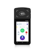 Handheld Temperature Device Attendance + Fever Detection Facial Recognition - $9,274.78 MXN