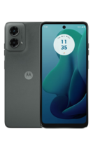 Moto g 5G - 2024-(Cricket Wireless) - $97.11 CAD