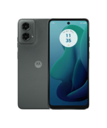 Moto g 5G - 2024-(Cricket Wireless) - $97.11 CAD