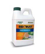 American Hydro Systems Pro Products RR1 Rid O&#39; Rust 2X Concentration Sta... - $33.32