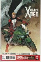All New X-MEN (2012) #29 (Marvel 2014) - £1.85 GBP