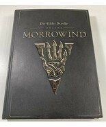 The Elder Scrolls Online: Morrowind Prima Collectors Edition Guide Book ... - $40.43 CAD