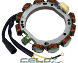 Stator for OMC for Johnson Outboard 88 HP 88HP Engine 1988 1989 1990 199... - $141.99