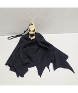 Vintage Fun World Evil Ghost Ghoul Hanging Halloween Decoration - $27.63 CAD