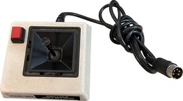 Tandy Deluxe Joystick 26-3012 untested - £23.48 GBP