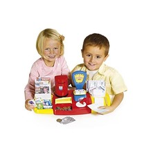 Casdon 532 Toy Post Office  - £23.10 GBP