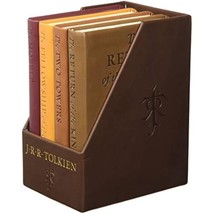 The Hobbit and The Lord of the Rings: Deluxe Pocket Boxed Set - £34.49 GBP