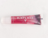 Burts Bees Lip Shine Pucker Number 050 Pucker 0.5 Ounce Lip Gloss - £6.13 GBP