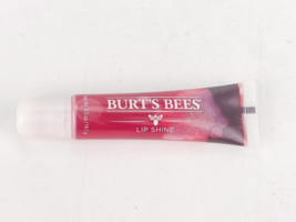 Burts Bees Lip Shine Pucker Number 050 Pucker 0.5 Ounce Lip Gloss - £6.13 GBP