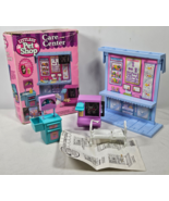 INCOMPLETE Vintage Littlest Pet Shop Care Center with Instructions &amp; Box - $27.95