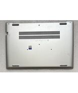HP ProBook 450 G7 15.6” Laptop Bottom Case Base Cover EAX8N00301A, Silve... - $19.93
