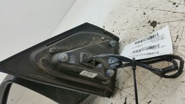 Driver Side View Mirror Power Heated Manual Folding Fits 09-20 Dodge Jou... - $74.79