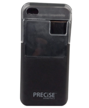 Tactivo Apple IPHONE 4/4s Custodia Con Integrato Impronte E Smart Card Lettore - £5.90 GBP