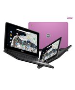 Dell Chromebook 3100 2-in-1 11.6" Touchscreen Intel 2.40 4GB RAM Bluetoo... - $79.99