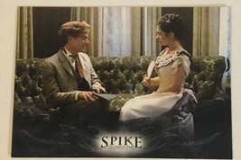 Spike 2005 Trading Card  #2 James Marsters - £1.55 GBP