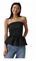 Steve Madden amari top in Black - £42.21 GBP+