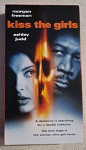 Kiss the Girls (VHS, 1998) - $4.99