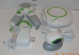 Leapfrog LeapFrog LeapTV System/ Leap TV Rare VHTF Educational - $49.45
