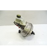 Mercedes X166 GL450 brake booster and master cylinder, 1664300530 - $149.99