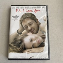 P.S. I Love You Dvd Swank Butler Kudrow Bates Factory Sealed New - £4.68 GBP