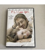 P.S. I Love You DVD Swank Butler Kudrow Bates FACTORY SEALED New - £4.75 GBP