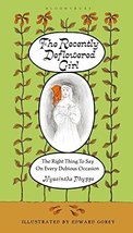 The Recently Deflowered Girl [Hardcover] Edward Gorey - $43.56