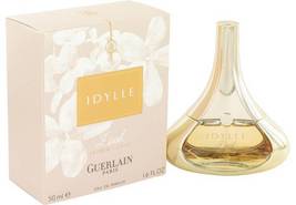 Guerlain Idylle Duet Perfume 1.6 Oz Eau De Parfum Spray image 5