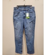 LL Bean Mens Denim Blue Jeans - Classic Fit - BeanFlex  - 33 x 29 - NWT  - $37.95