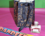 Miss Dior Miniature Travel Size Eau de Parfum Perfume Fragrance in Packa... - $29.69