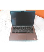 Broken Plastic Dell Latitude 5411 Laptop Intel i5-10400H 2.6GHz 8GB 256G... - $1,845.67 MXN