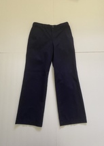 Cherokee Navy Blue School Uniform Pants Size 12 - $8.99