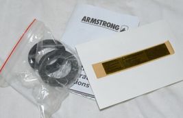 Armstrong 110223306 Astro 230SS Water Circulator Pump Stainless Steel image 7