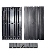 1pc 1960s Slot Car Aurora Model Motoring Lock&amp;Joiner 5&quot; Straight Track 1... - $12.33 CAD