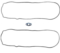 Eristic Etg005S1 Engine Valve Cover Gasket Set For 97-2016 Chevy, Cadillac, GMC - £12.84 GBP