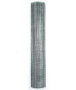 Garden Zone 36 Inches x 50 Feet 23-Gauge Galvanized Hardware Cloth with ... - $155.34 CAD