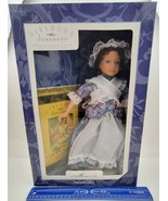 Vintage Girlhood Journeys Marie Ertl Collectible Doll With Book - £31.44 GBP