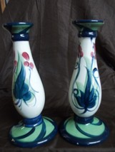 GAIL PITTMAN Candle Stick Holders &quot;88 - $228.24 MXN
