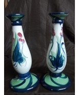 GAIL PITTMAN Candle Stick Holders "88 - $11.99