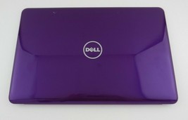 OEM Dell Inspiron 17 5767 / 5765 Purple LCD Back Cover Lid - DD10Y 0DD10Y (U) - $24.95