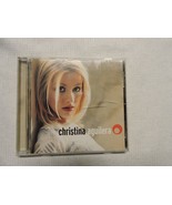 Christina Aguilera - RCA Records - 1999 - £9.37 GBP