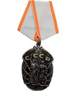 SSSR Medalla de Honor - Fantasy Medal CCCP - $36.01 CAD