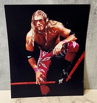 EDGE Adam Copeland UNSIGNED 8x10 Photo- WWE WWF WCW AEW TNA - $7.84
