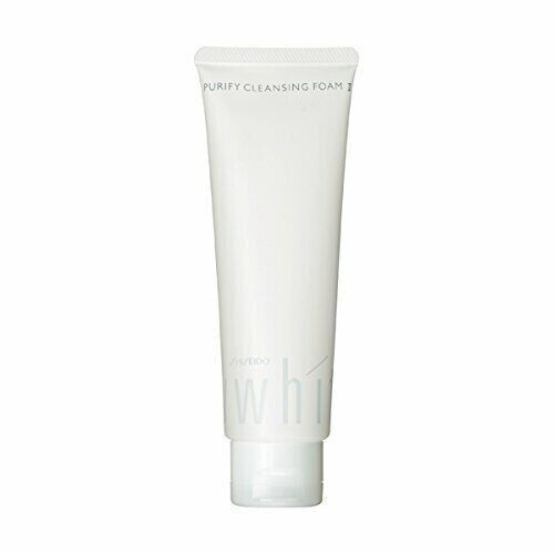 Shiseido UV White Purifying Cleansing Foam ll 130g Made in Japan - $68.11