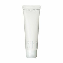 Shiseido UV White Purifying Cleansing Foam ll 130g Made in Japan - £53.81 GBP