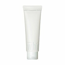 Shiseido UV White Purifying Cleansing Foam ll 130g Made in Japan - £53.59 GBP